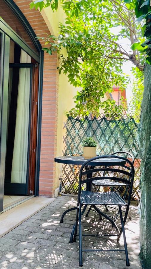 Duplex2 At The Entrance Of Venice, Cozy And Relax Bagian luar foto