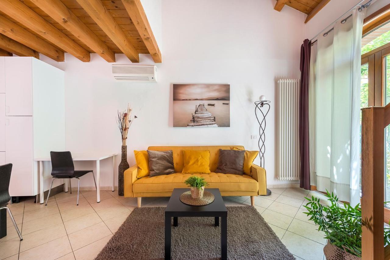 Duplex2 At The Entrance Of Venice, Cozy And Relax Bagian luar foto