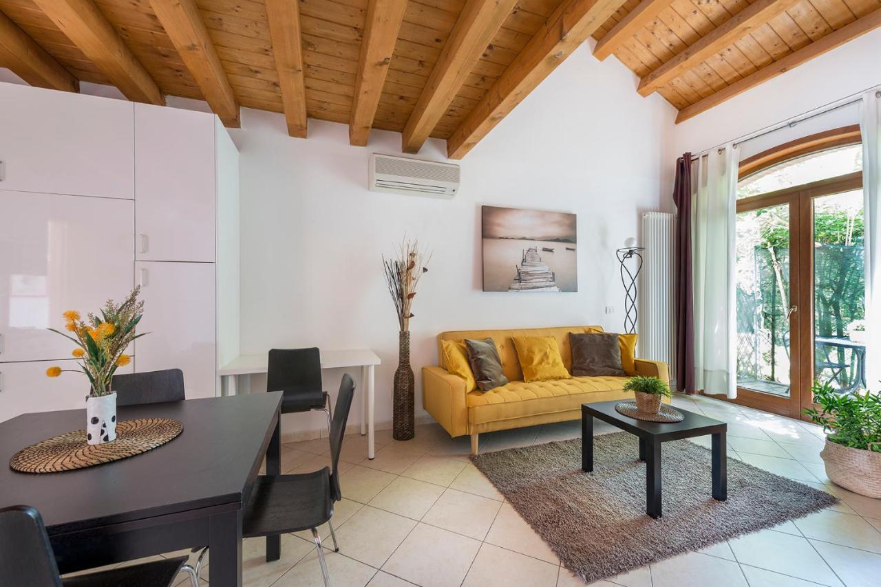 Duplex2 At The Entrance Of Venice, Cozy And Relax Bagian luar foto