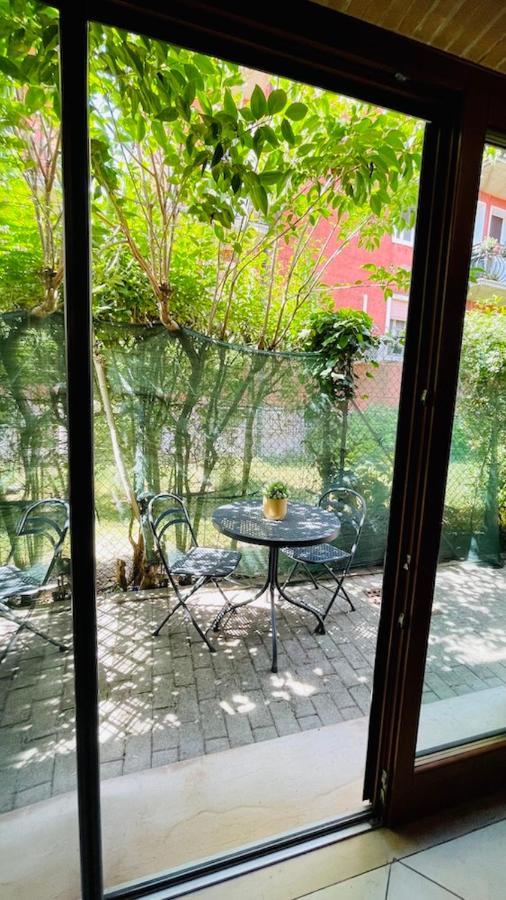 Duplex2 At The Entrance Of Venice, Cozy And Relax Bagian luar foto