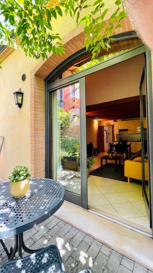 Duplex2 At The Entrance Of Venice, Cozy And Relax Bagian luar foto